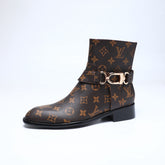 China Replica LV Women Shoes 140usd Only